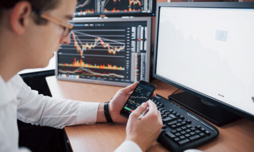 Copy Trading คืออะไร