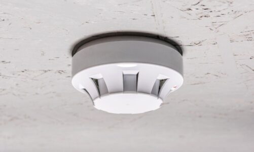 Heat Detector