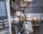 บริษัทจำหน่ายเครื่องจักร CNC
